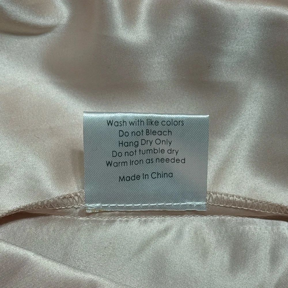 Rachel Parcell Whimsical Black Lace and Pink Tulle Midi Skirt Fully Lined Size M - Picture 6 of 8